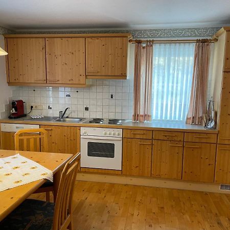 Ferienhaus Leeb Patergassen Ngoại thất bức ảnh