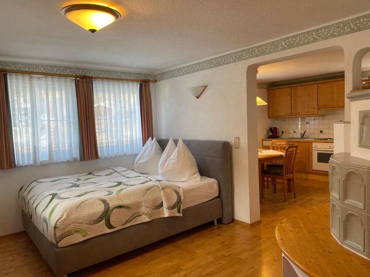 Ferienhaus Leeb Patergassen Ngoại thất bức ảnh