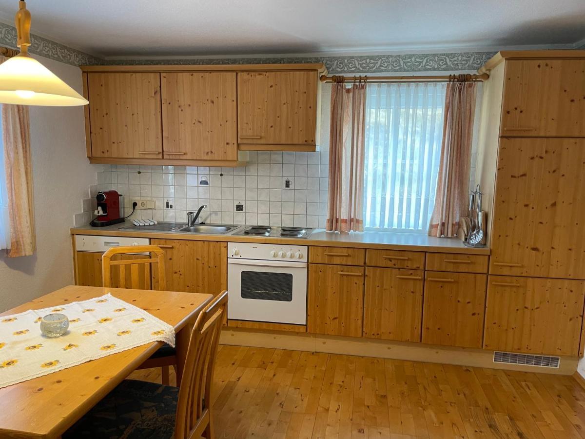 Ferienhaus Leeb Patergassen Ngoại thất bức ảnh